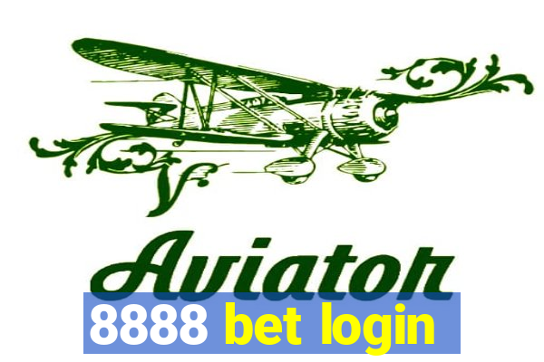 8888 bet login